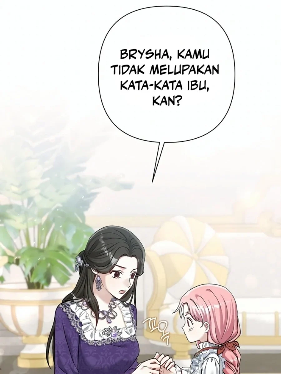 Baby Trouble Maker Chapter 13 - halaman 65