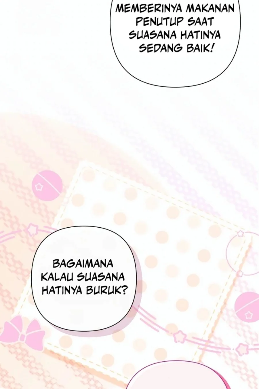 Baby Trouble Maker Chapter 13 - halaman 68