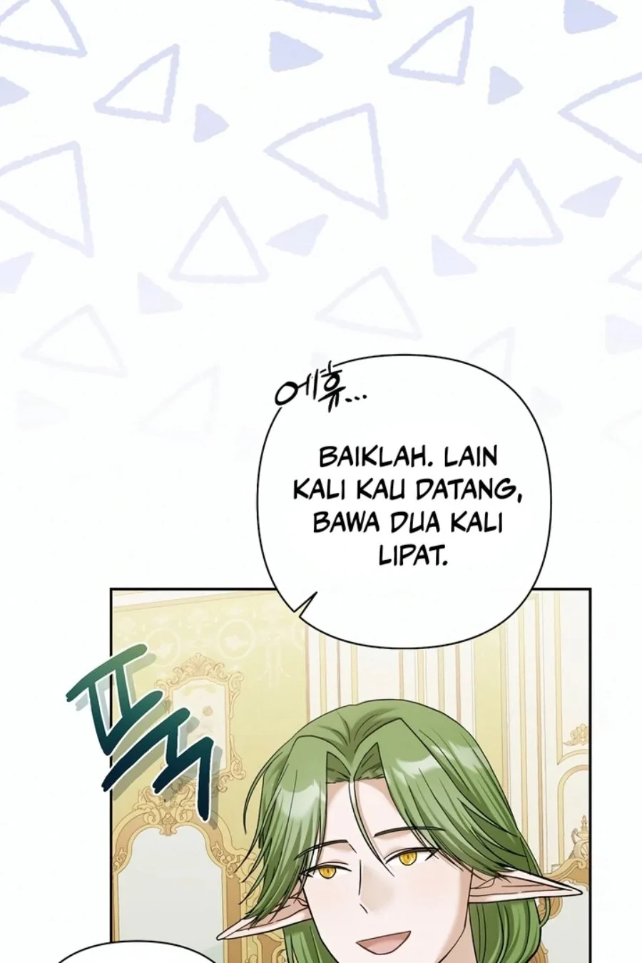 Baby Trouble Maker Chapter 13 - halaman 7
