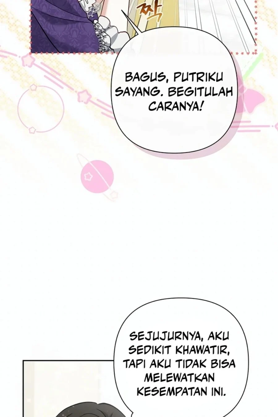 Baby Trouble Maker Chapter 13 - halaman 70