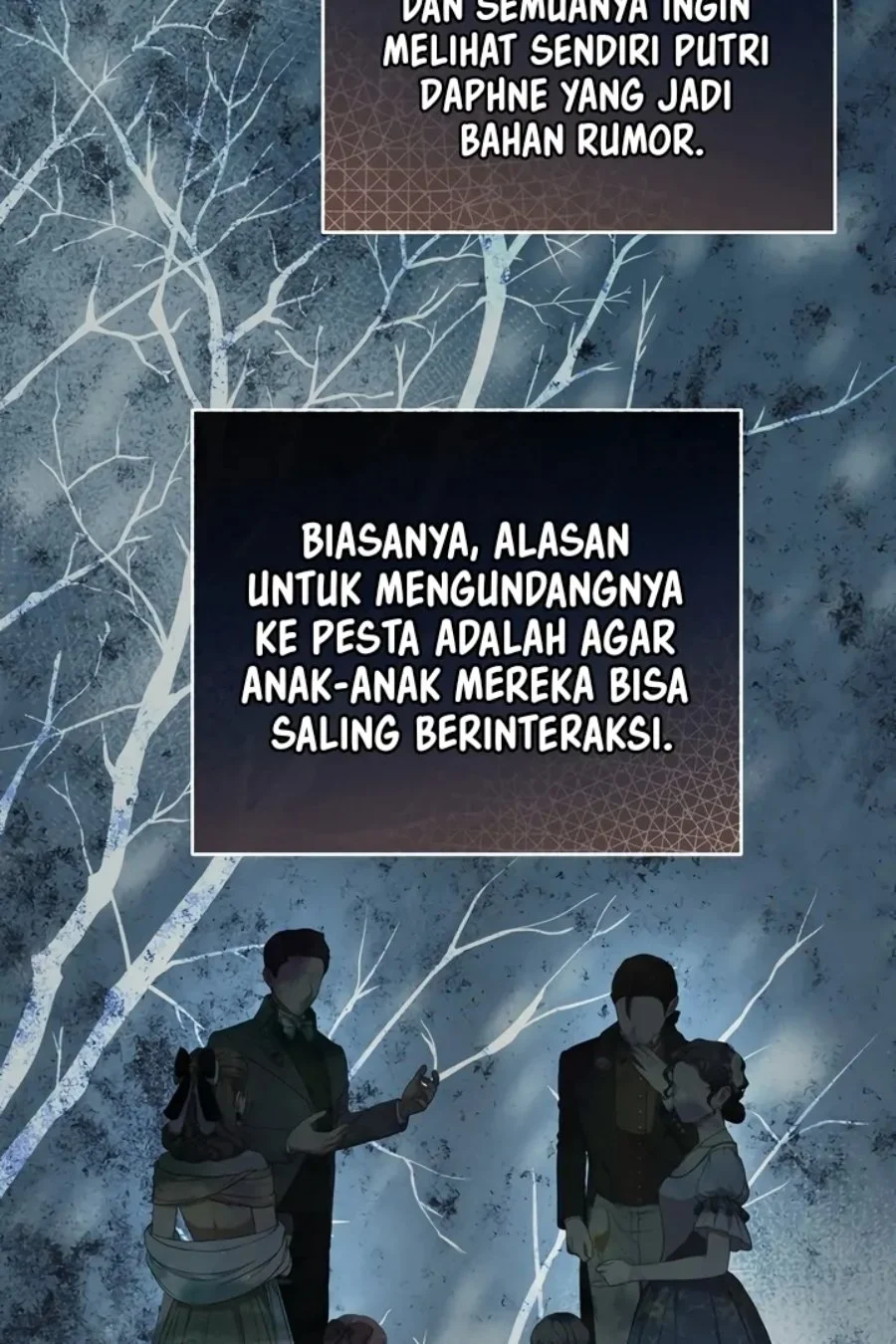 Baby Trouble Maker Chapter 13 - halaman 73