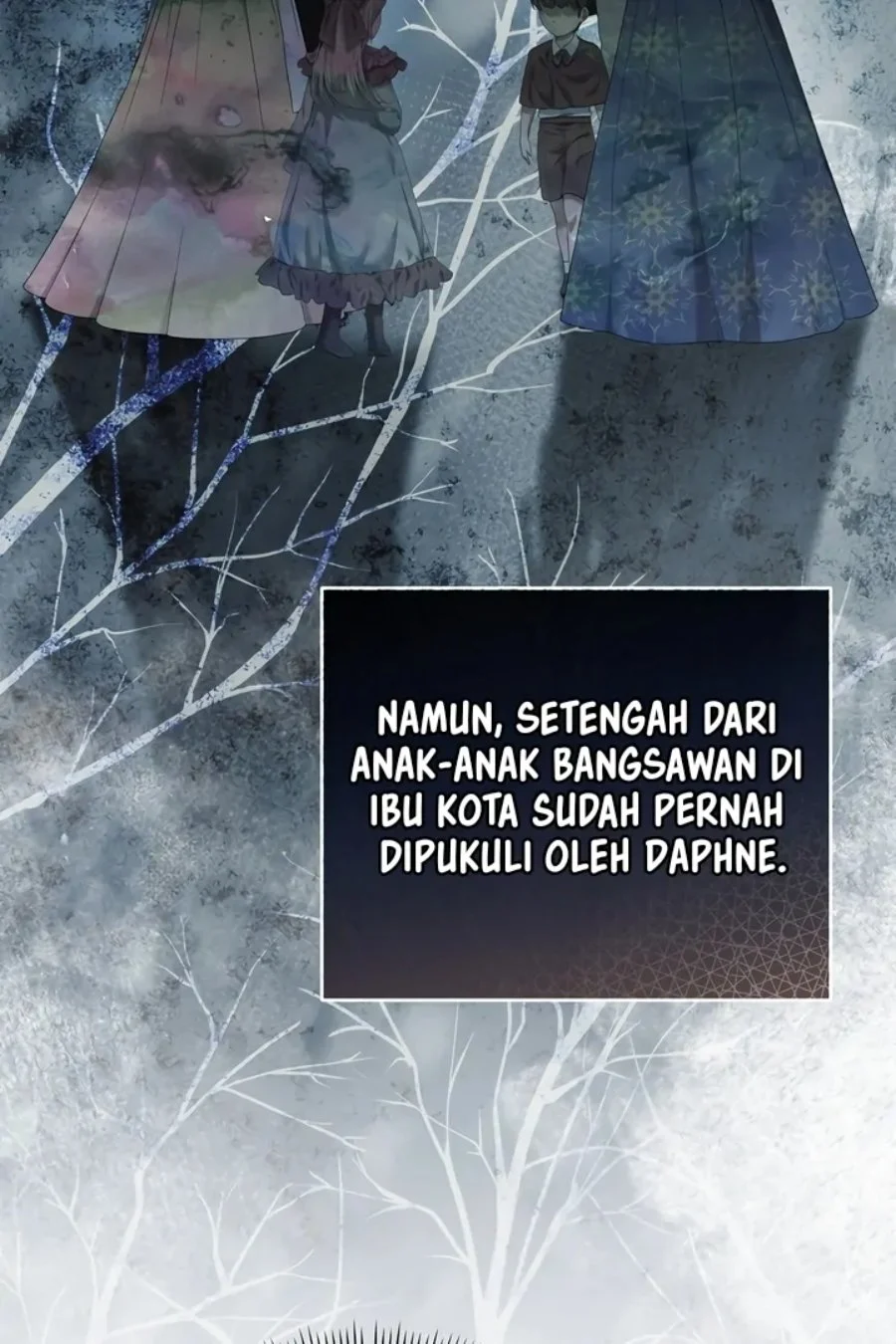Baby Trouble Maker Chapter 13 - halaman 74