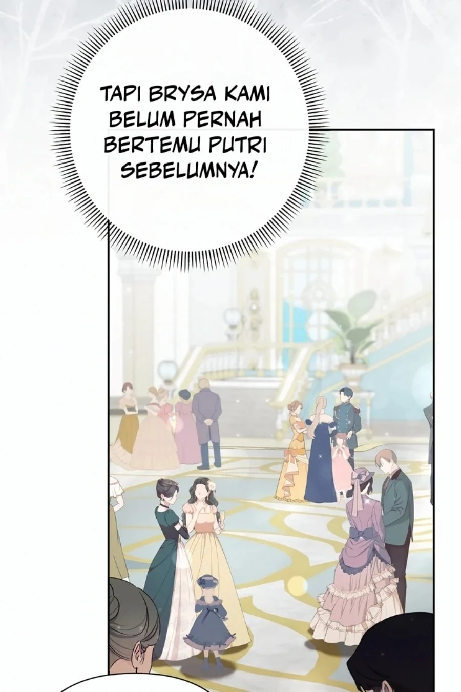 Baby Trouble Maker Chapter 13 - halaman 75