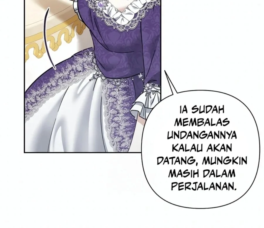 Baby Trouble Maker Chapter 13 - halaman 79