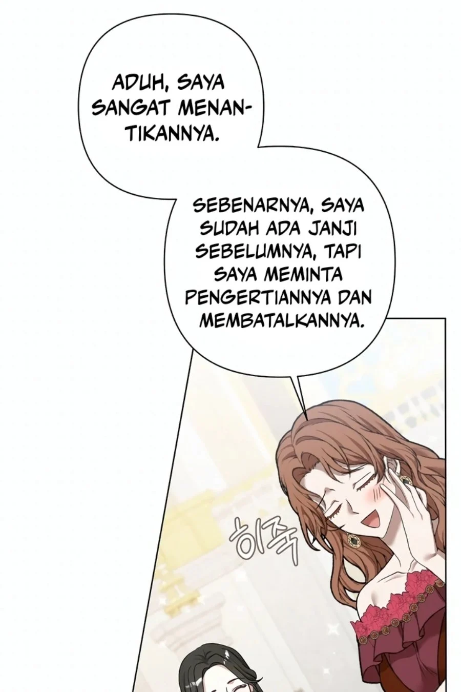 Baby Trouble Maker Chapter 13 - halaman 80
