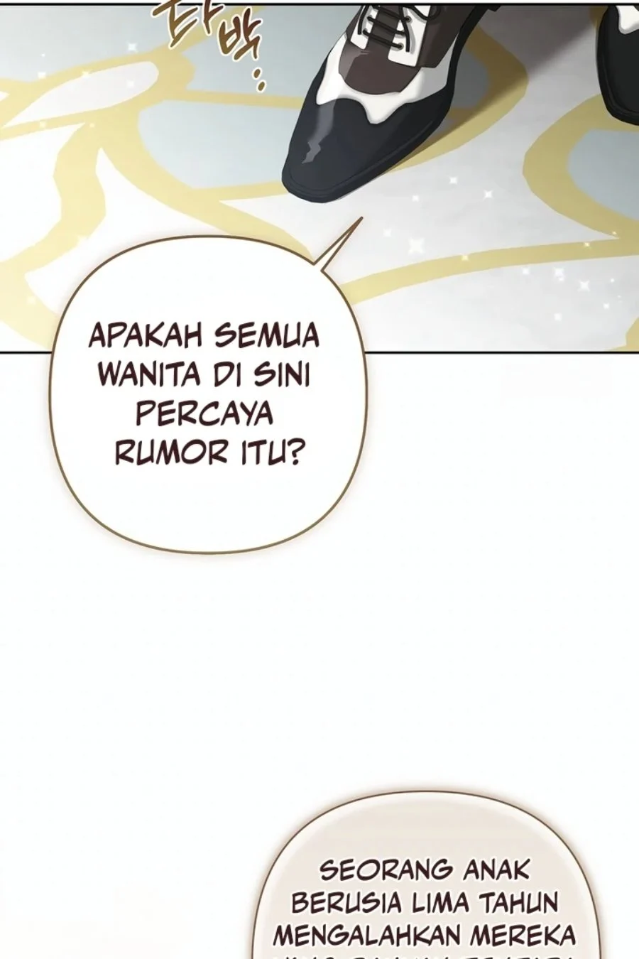Baby Trouble Maker Chapter 13 - halaman 82