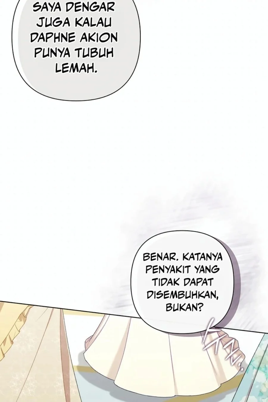 Baby Trouble Maker Chapter 13 - halaman 88