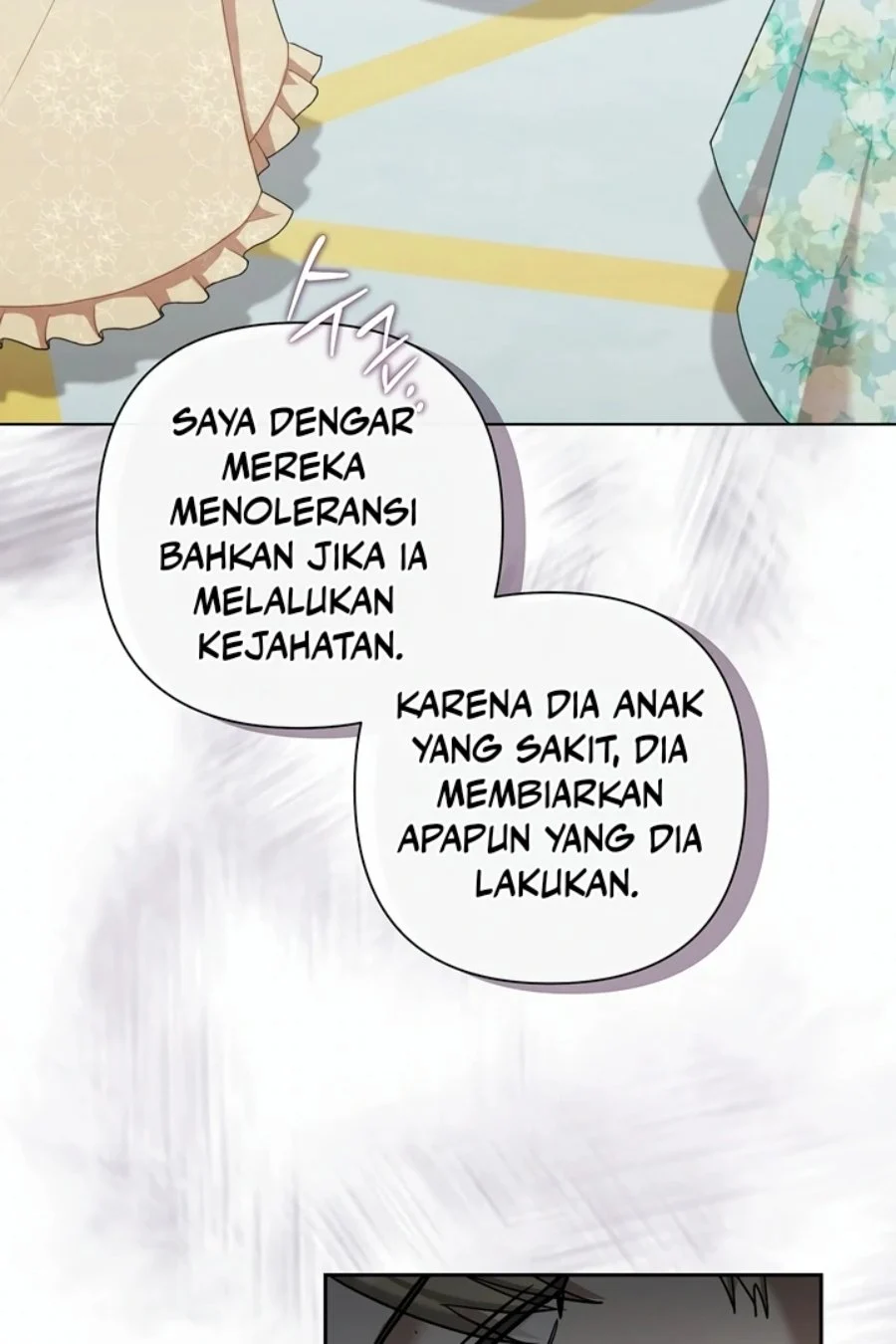 Baby Trouble Maker Chapter 13 - halaman 89