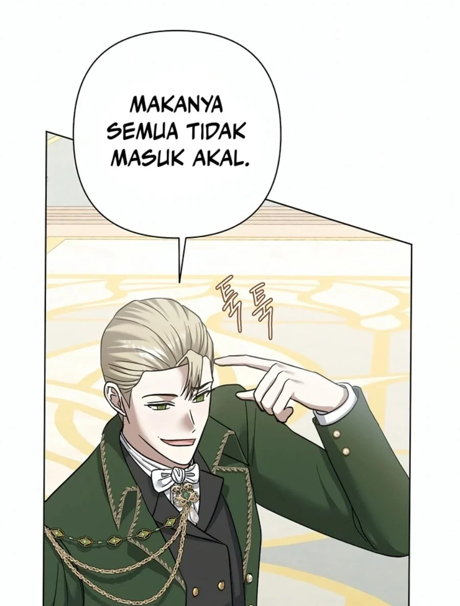 Baby Trouble Maker Chapter 13 - halaman 91