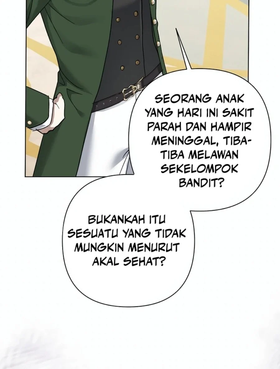 Baby Trouble Maker Chapter 13 - halaman 92
