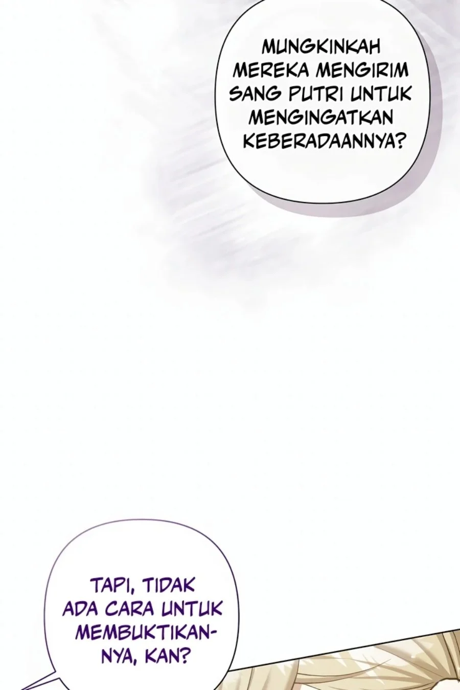 Baby Trouble Maker Chapter 13 - halaman 94