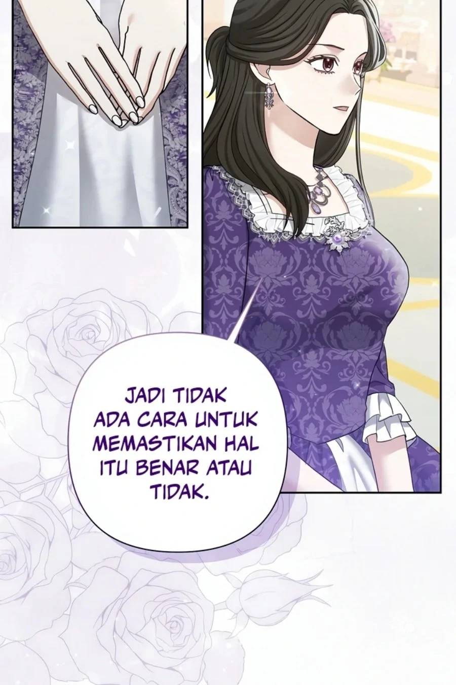 Baby Trouble Maker Chapter 13 - halaman 96