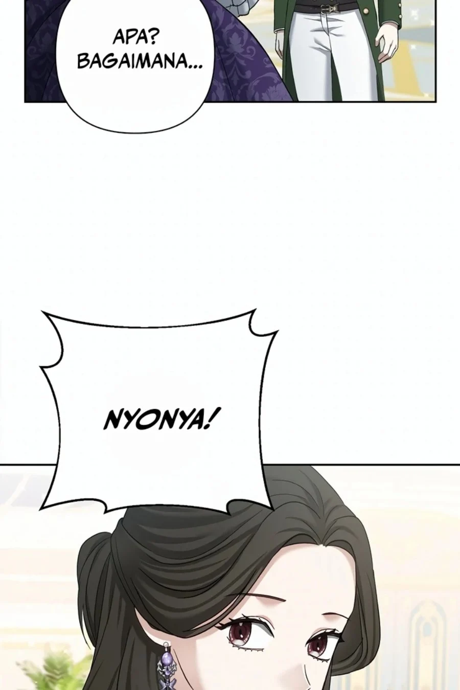 Baby Trouble Maker Chapter 13 - halaman 98