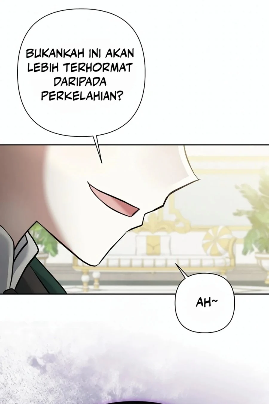 Baby Trouble Maker Chapter 14 - halaman 41