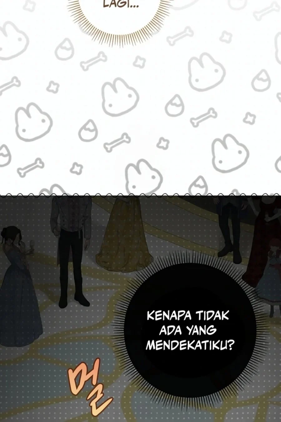 Baby Trouble Maker Chapter 14 - halaman 5