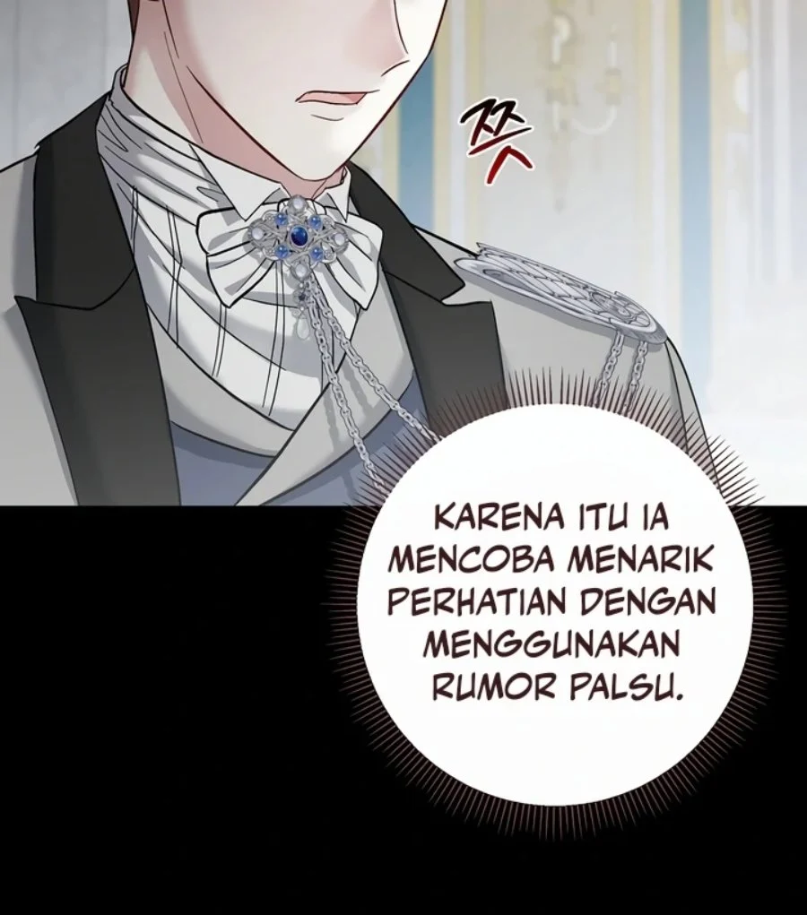 Baby Trouble Maker Chapter 14 - halaman 50