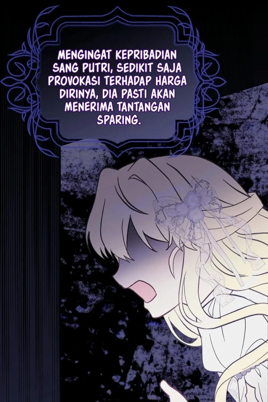 Baby Trouble Maker Chapter 14 - halaman 51