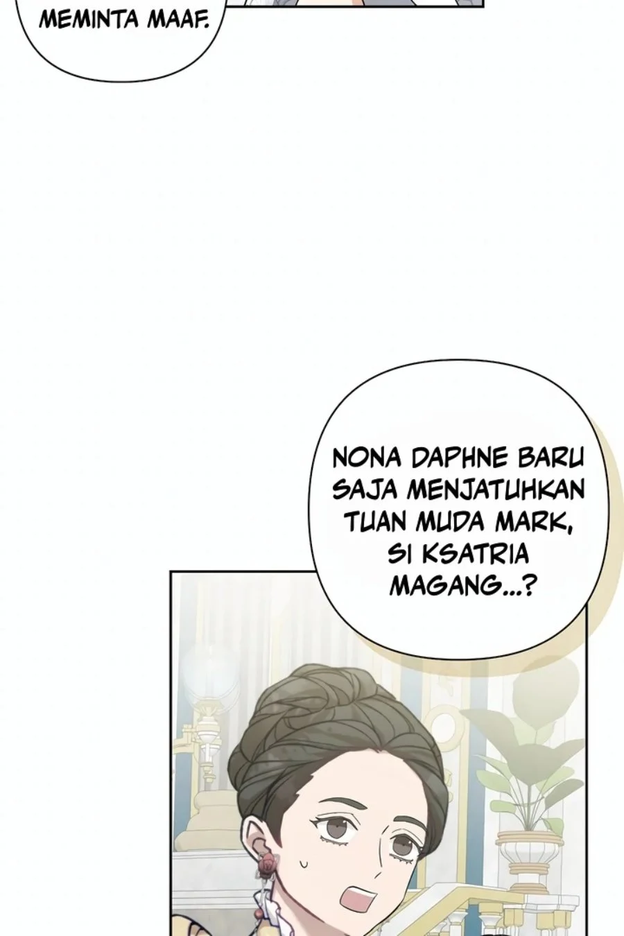 Baby Trouble Maker Chapter 14 - halaman 83