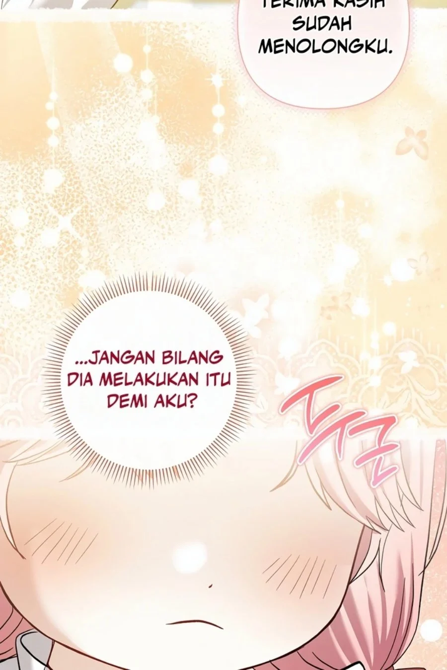 Baby Trouble Maker Chapter 14 - halaman 91