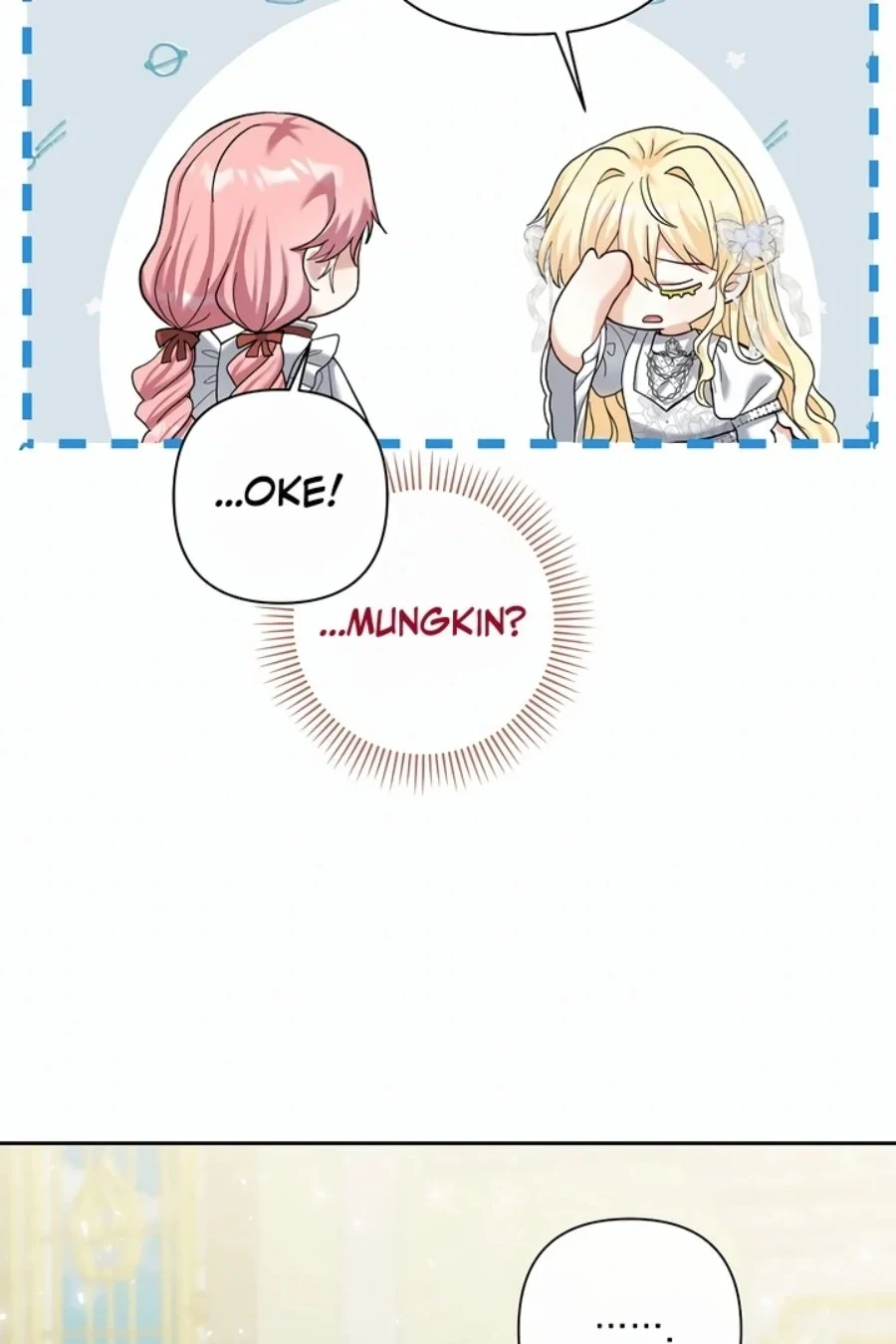 Baby Trouble Maker Chapter 14 - halaman 93
