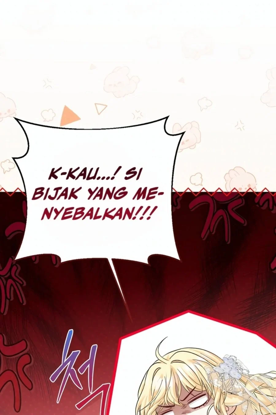 Baby Trouble Maker Chapter 15 - halaman 2