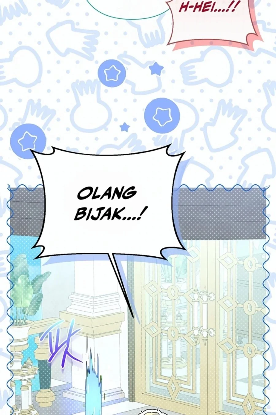 Baby Trouble Maker Chapter 15 - halaman 30