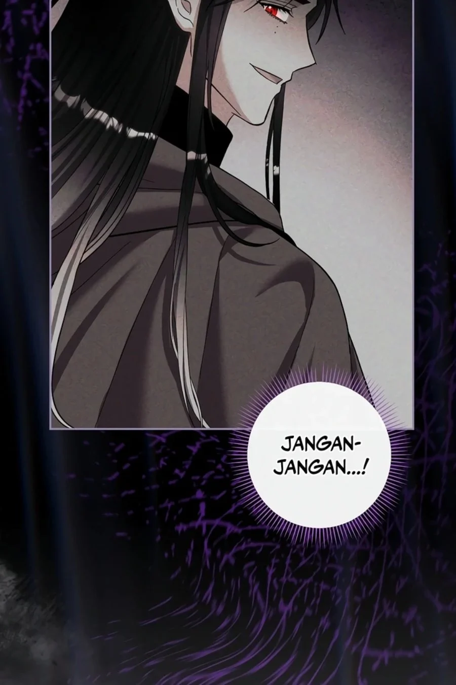 Baby Trouble Maker Chapter 15 - halaman 40