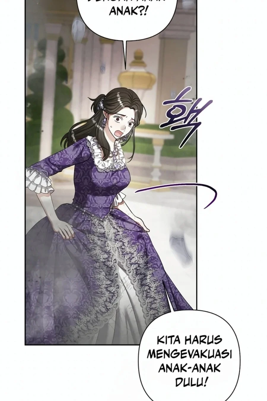 Baby Trouble Maker Chapter 15 - halaman 46