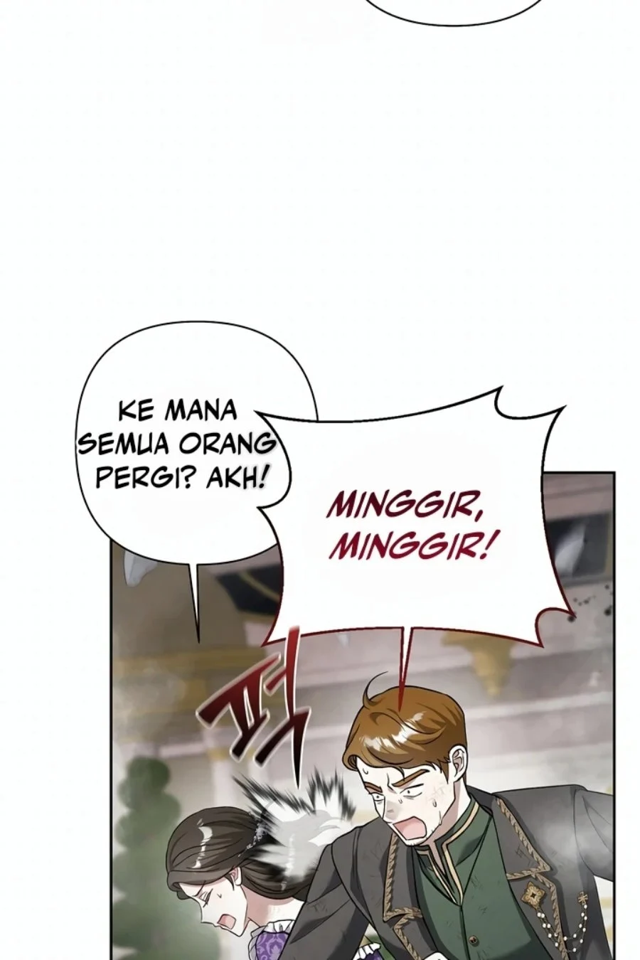 Baby Trouble Maker Chapter 15 - halaman 47