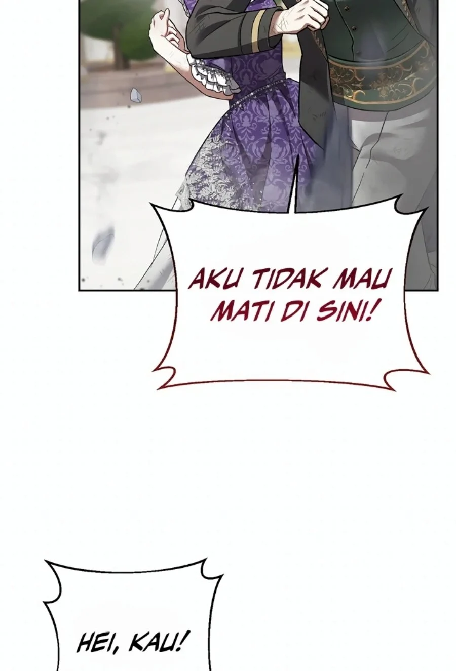 Baby Trouble Maker Chapter 15 - halaman 48