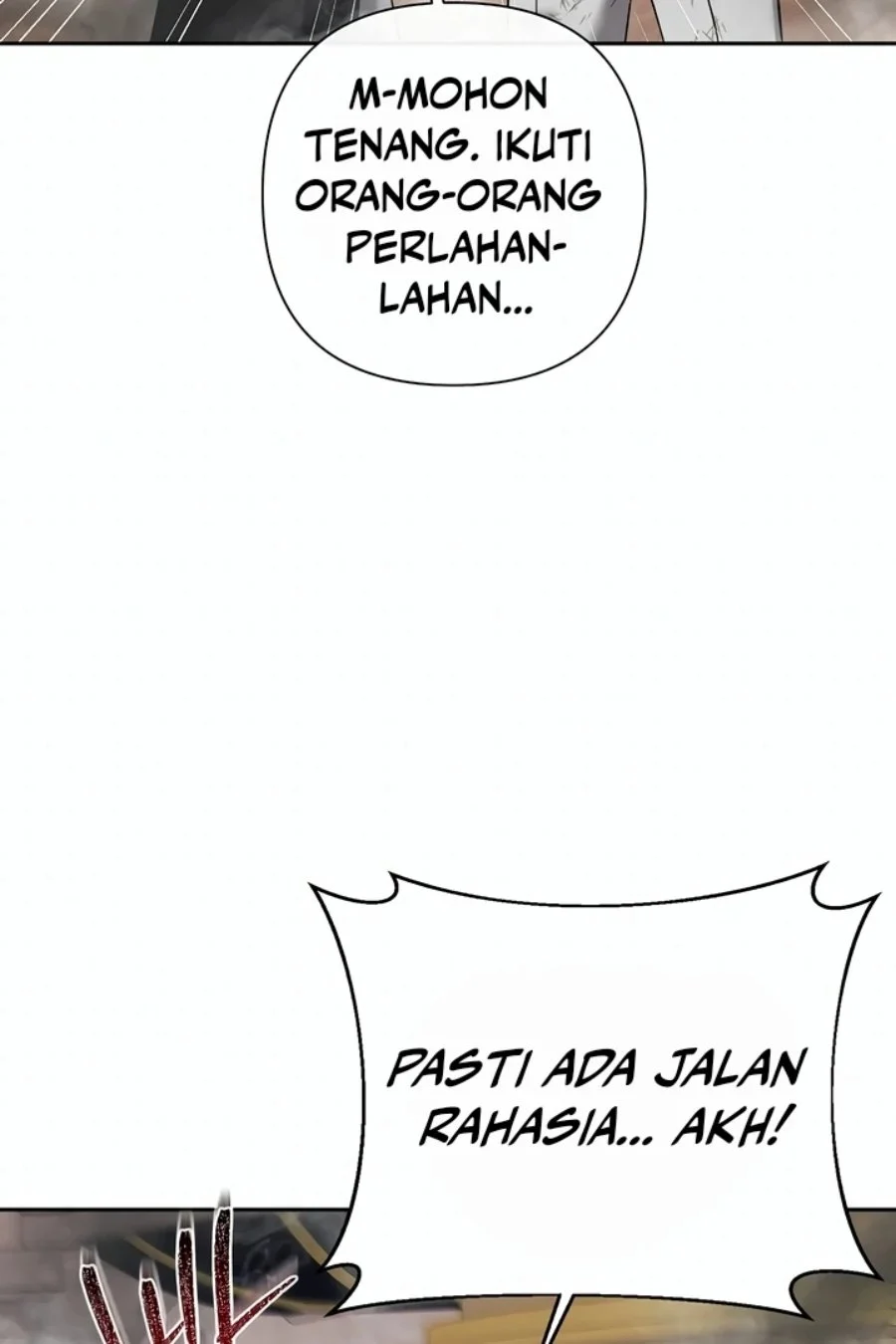 Baby Trouble Maker Chapter 15 - halaman 51