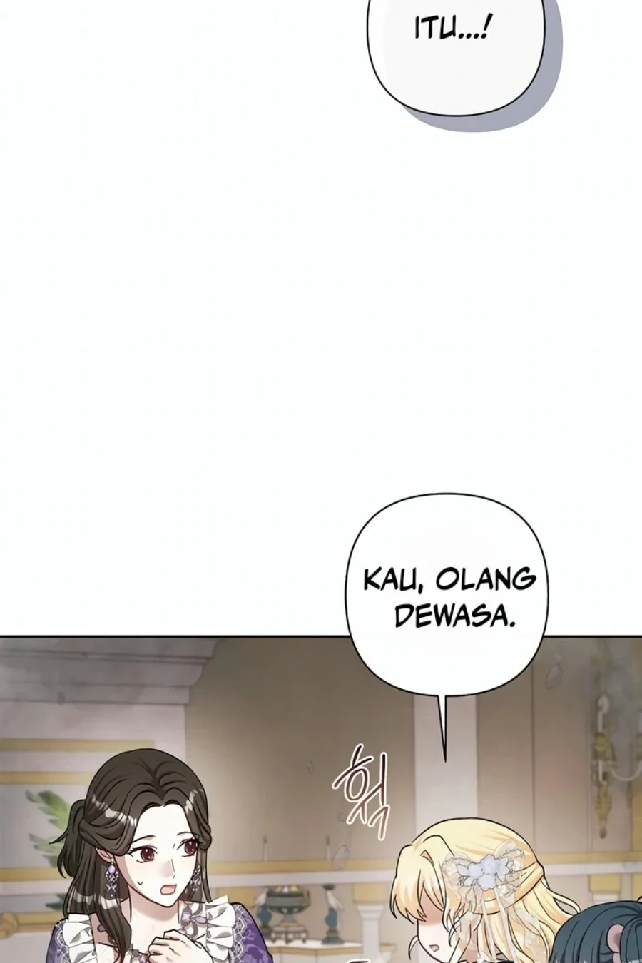 Baby Trouble Maker Chapter 15 - halaman 57