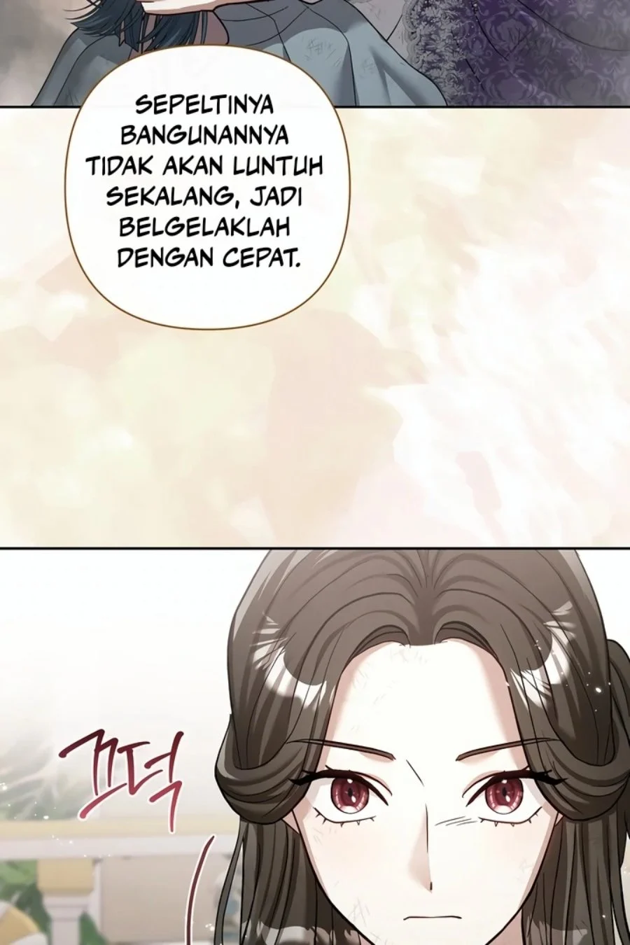 Baby Trouble Maker Chapter 15 - halaman 60