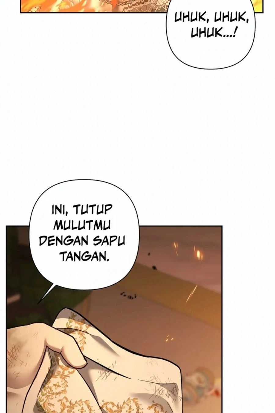 Baby Trouble Maker Chapter 15 - halaman 72
