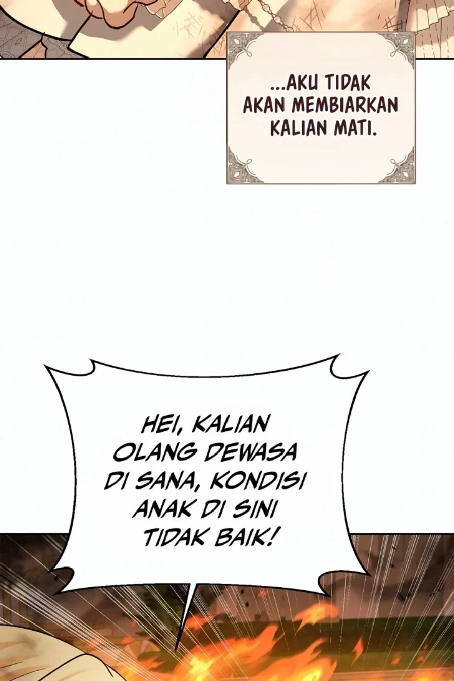 Baby Trouble Maker Chapter 15 - halaman 77