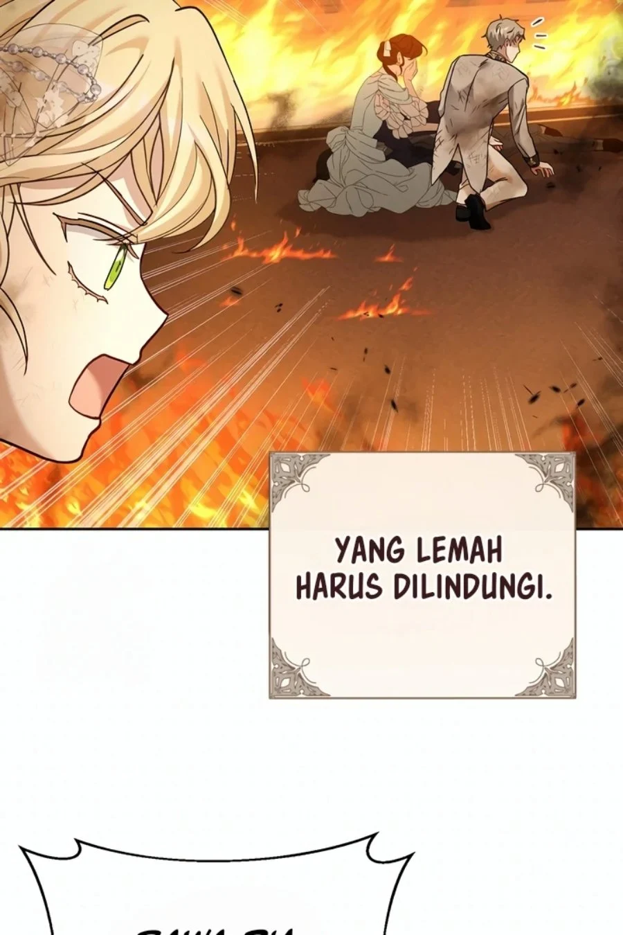 Baby Trouble Maker Chapter 15 - halaman 78