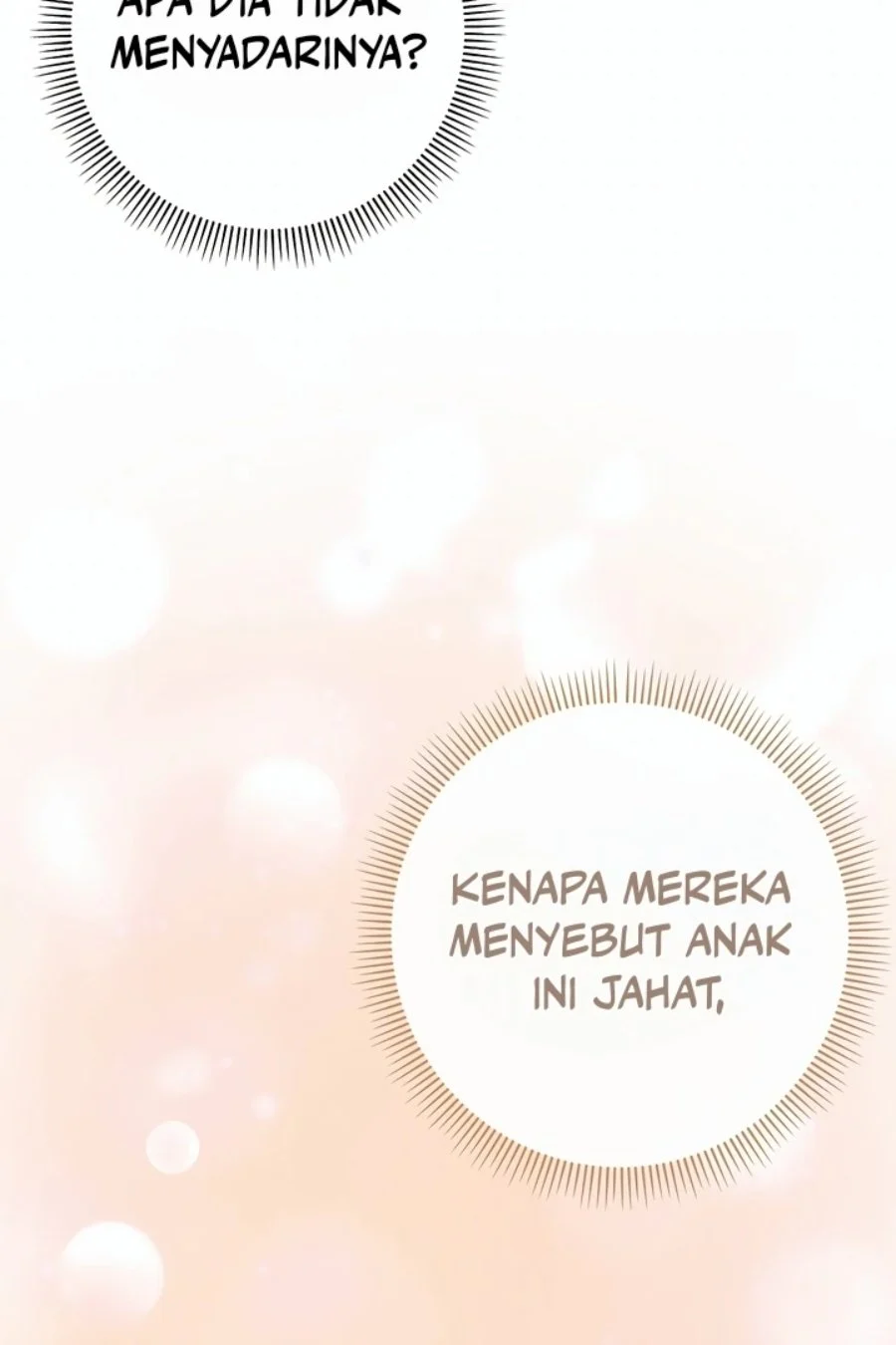 Baby Trouble Maker Chapter 15 - halaman 92