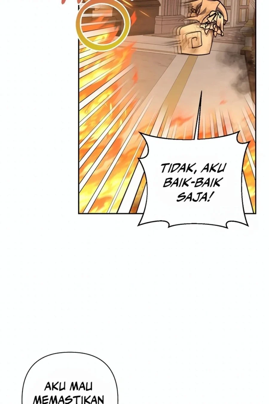 Baby Trouble Maker Chapter 15 - halaman 97