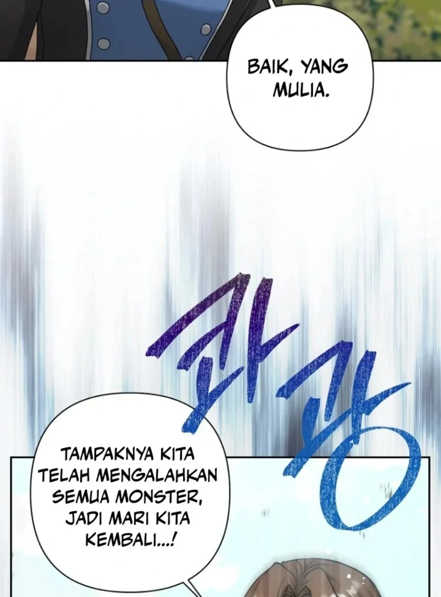 Baby Trouble Maker Chapter 16 - halaman 23