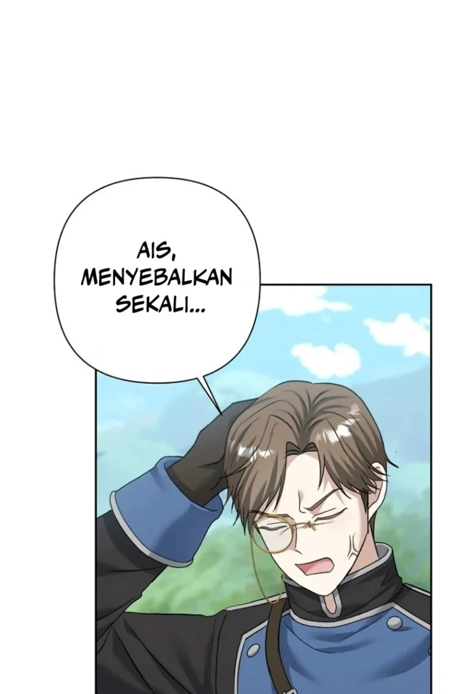 Baby Trouble Maker Chapter 16 - halaman 28