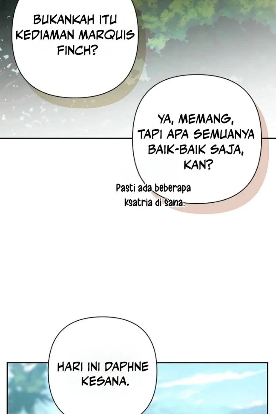 Baby Trouble Maker Chapter 16 - halaman 31