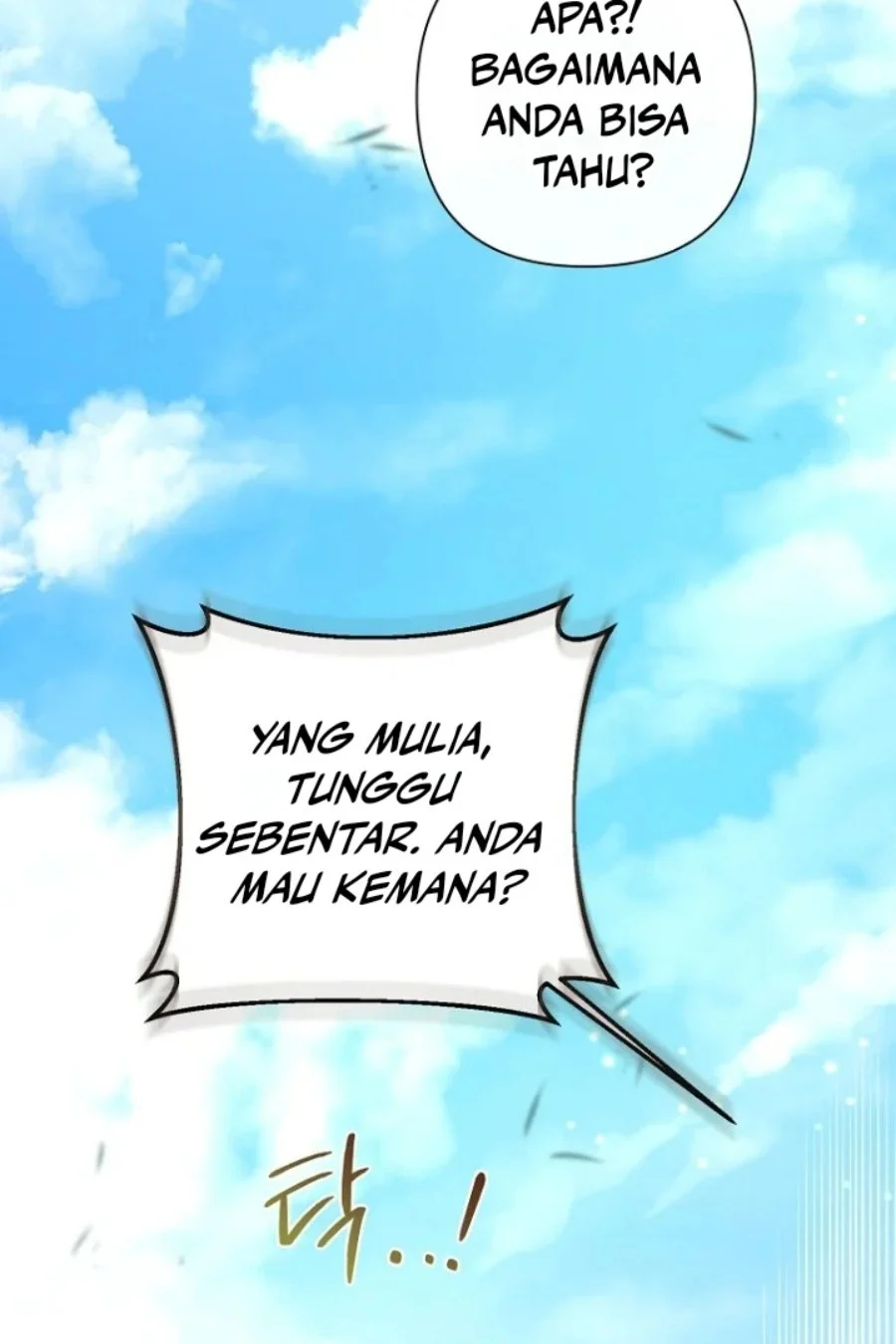 Baby Trouble Maker Chapter 16 - halaman 33