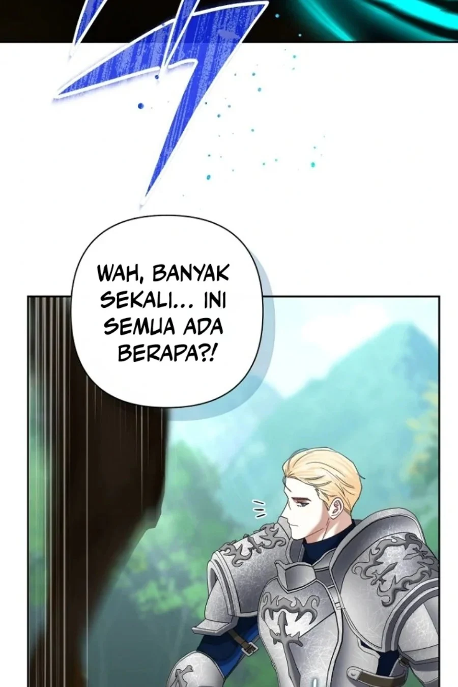 Baby Trouble Maker Chapter 16 - halaman 4