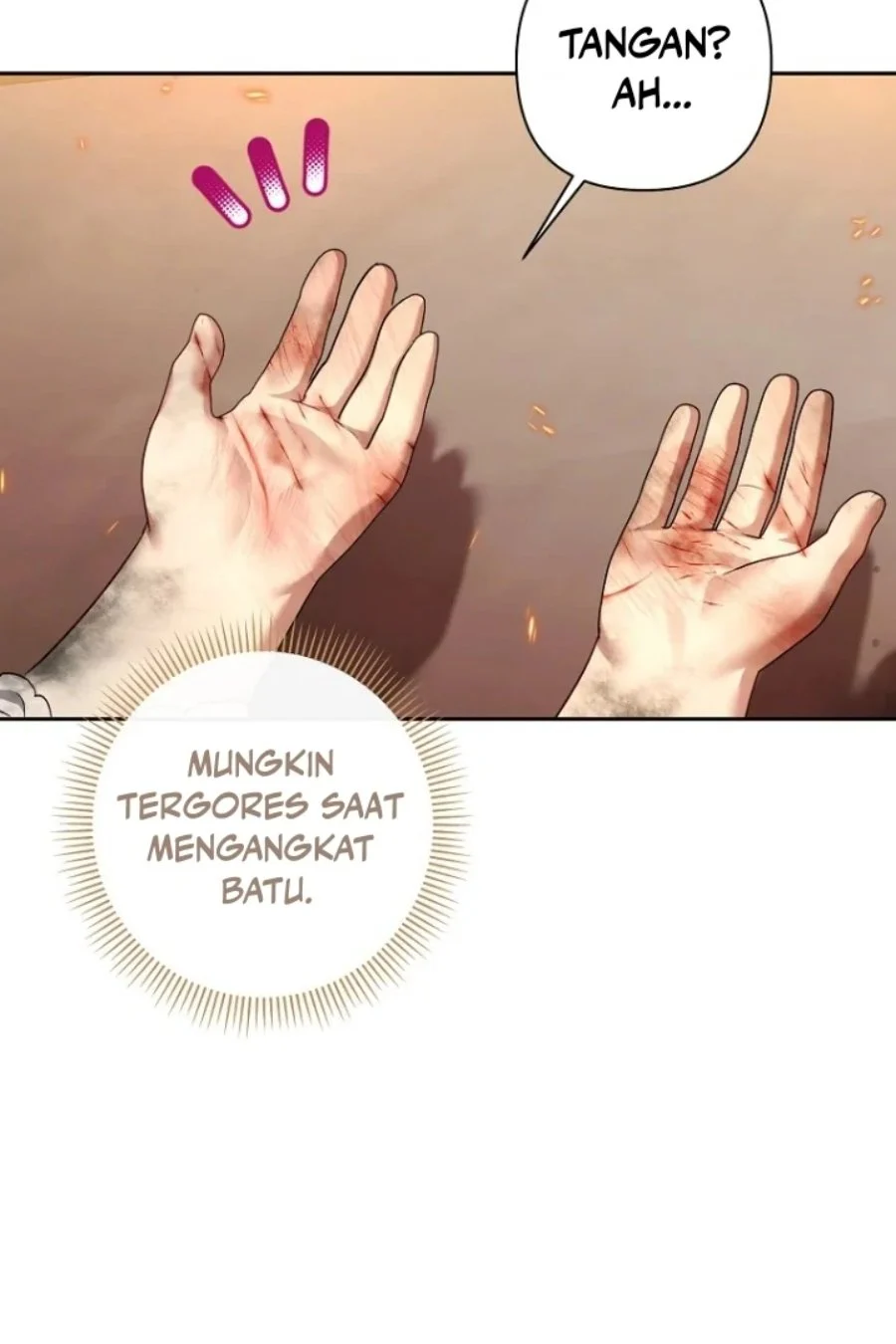 Baby Trouble Maker Chapter 16 - halaman 55