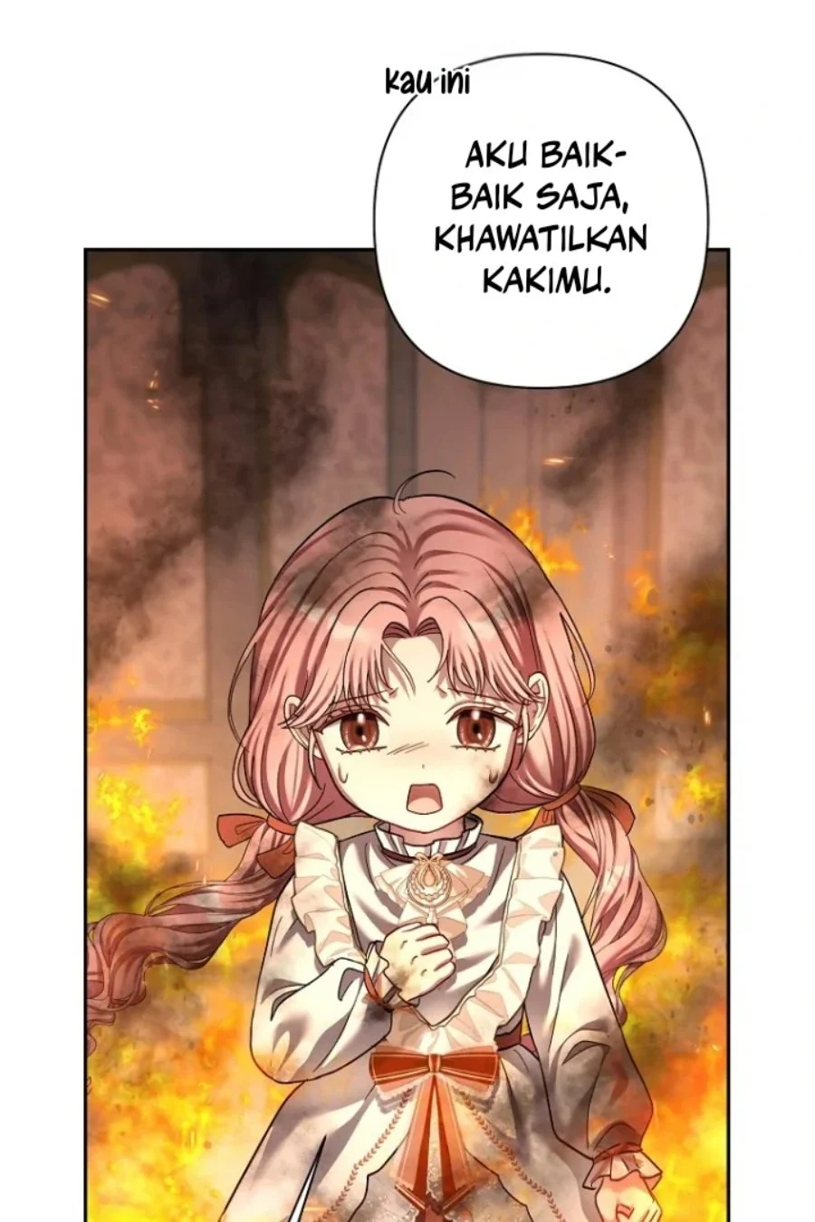 Baby Trouble Maker Chapter 16 - halaman 56