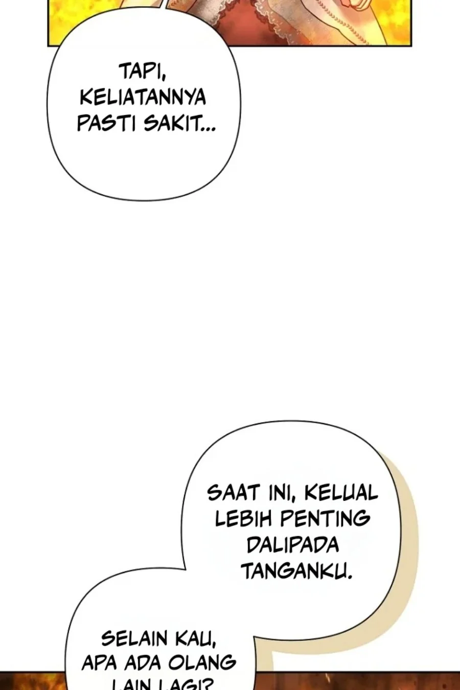 Baby Trouble Maker Chapter 16 - halaman 57