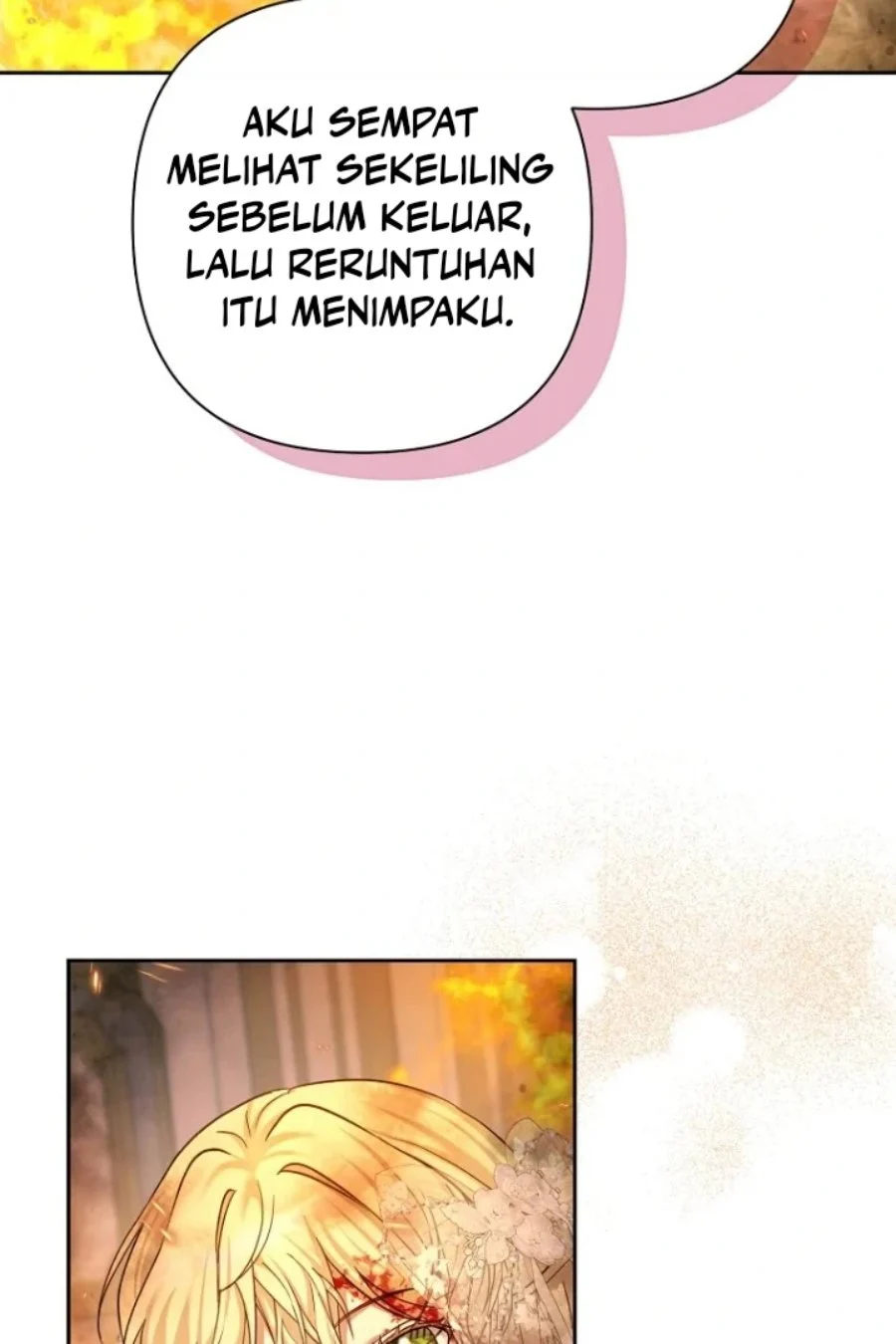 Baby Trouble Maker Chapter 16 - halaman 59