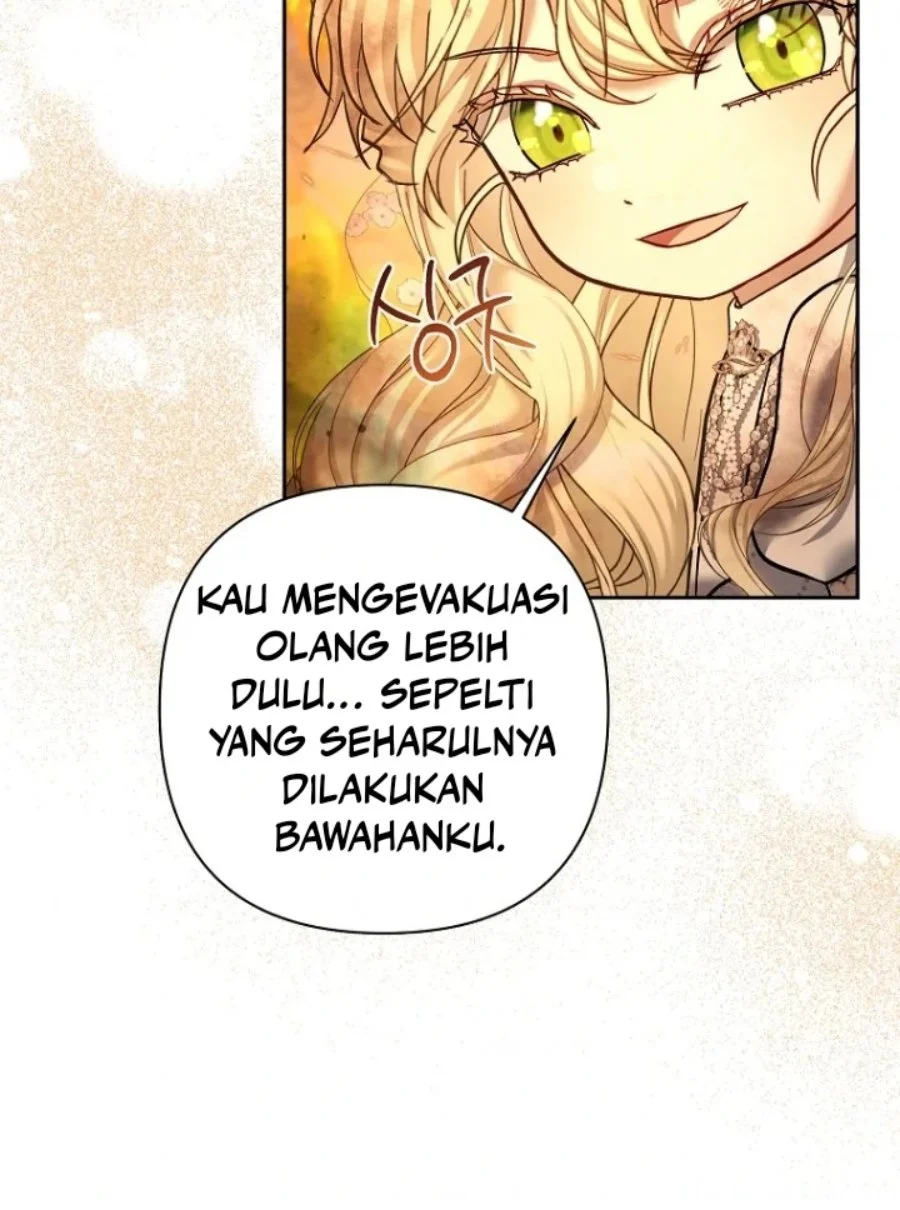 Baby Trouble Maker Chapter 16 - halaman 61
