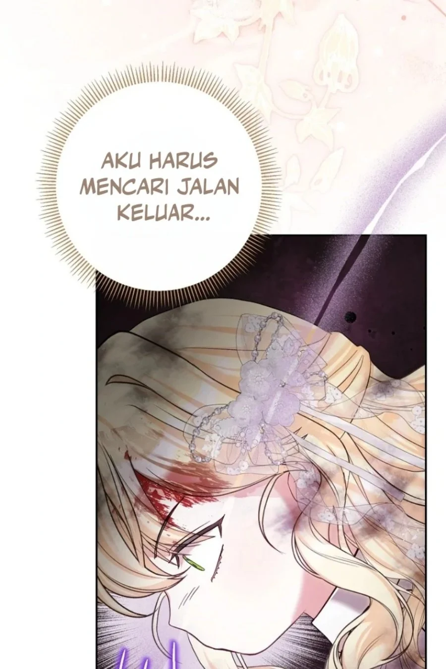 Baby Trouble Maker Chapter 16 - halaman 65