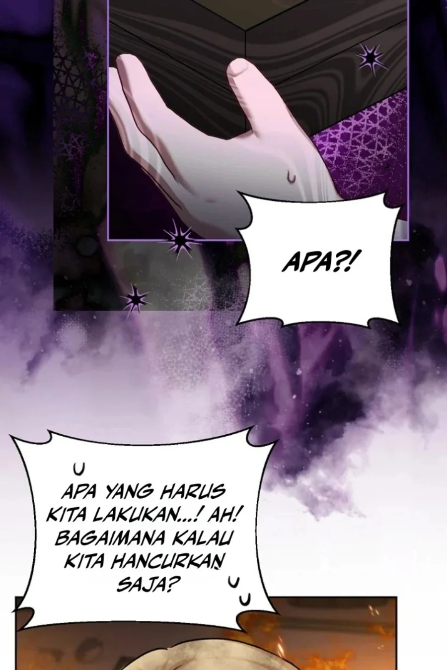 Baby Trouble Maker Chapter 16 - halaman 75